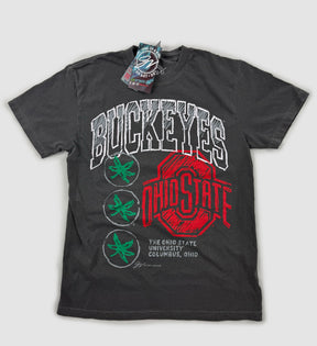 Buckeyes Sketch T Shirt