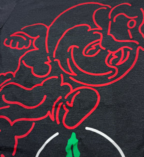 Ohio State Neon T Shirt