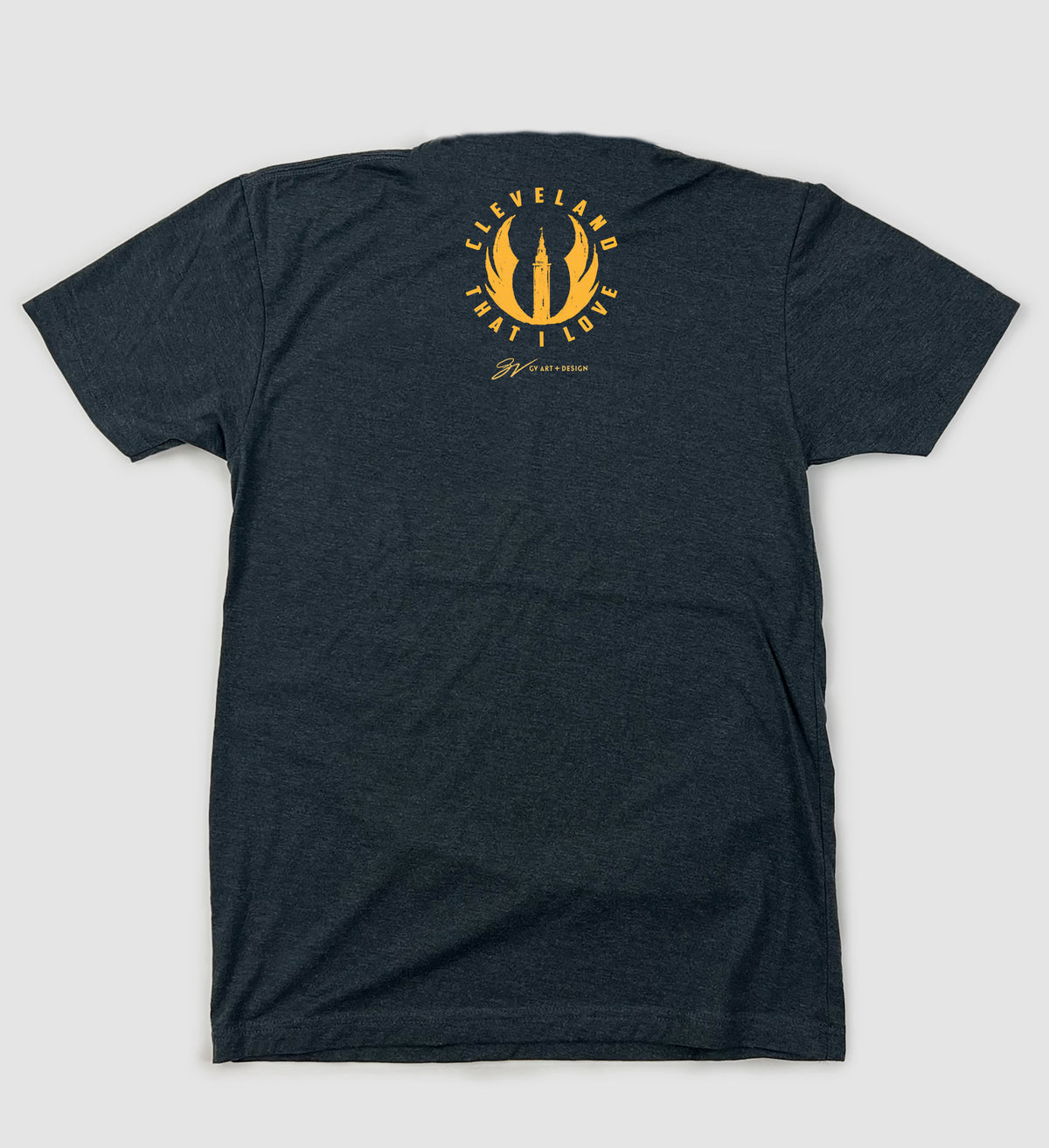 Cleveland Against The Galaxy Type T shirt