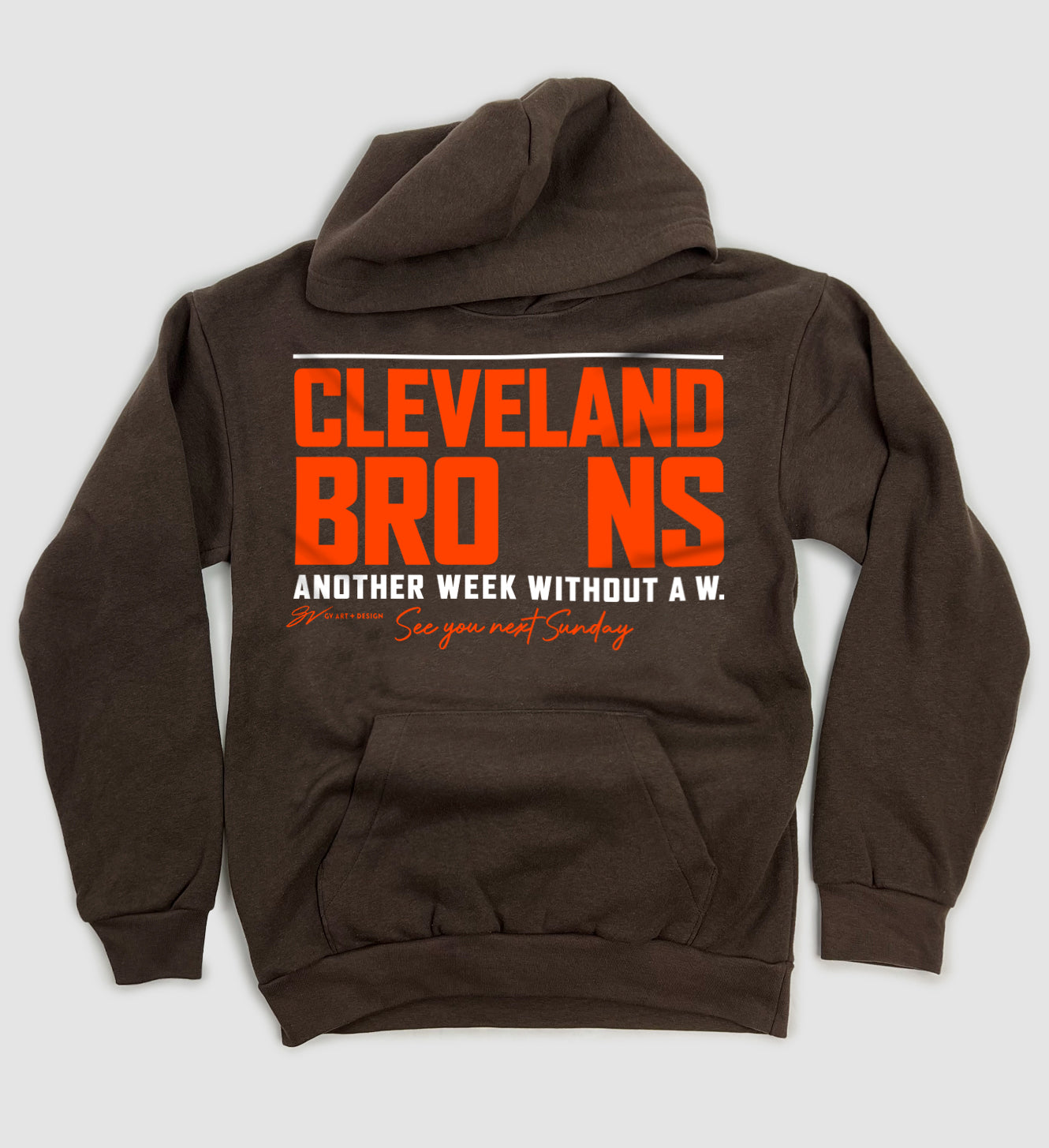 Another week without a W Sweatshirt