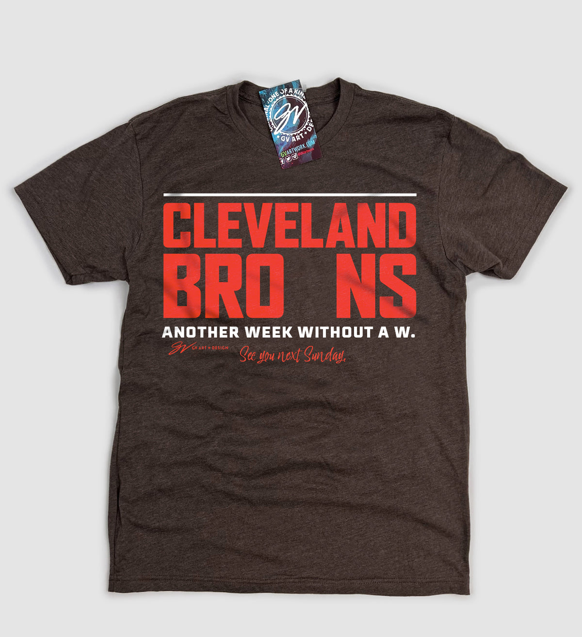 Another week without a W