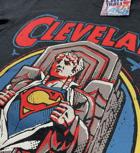 Cleveland Super Guardian T Shirt