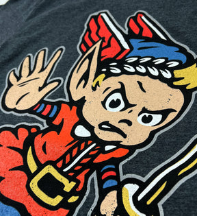 Cleveland United T Shirt