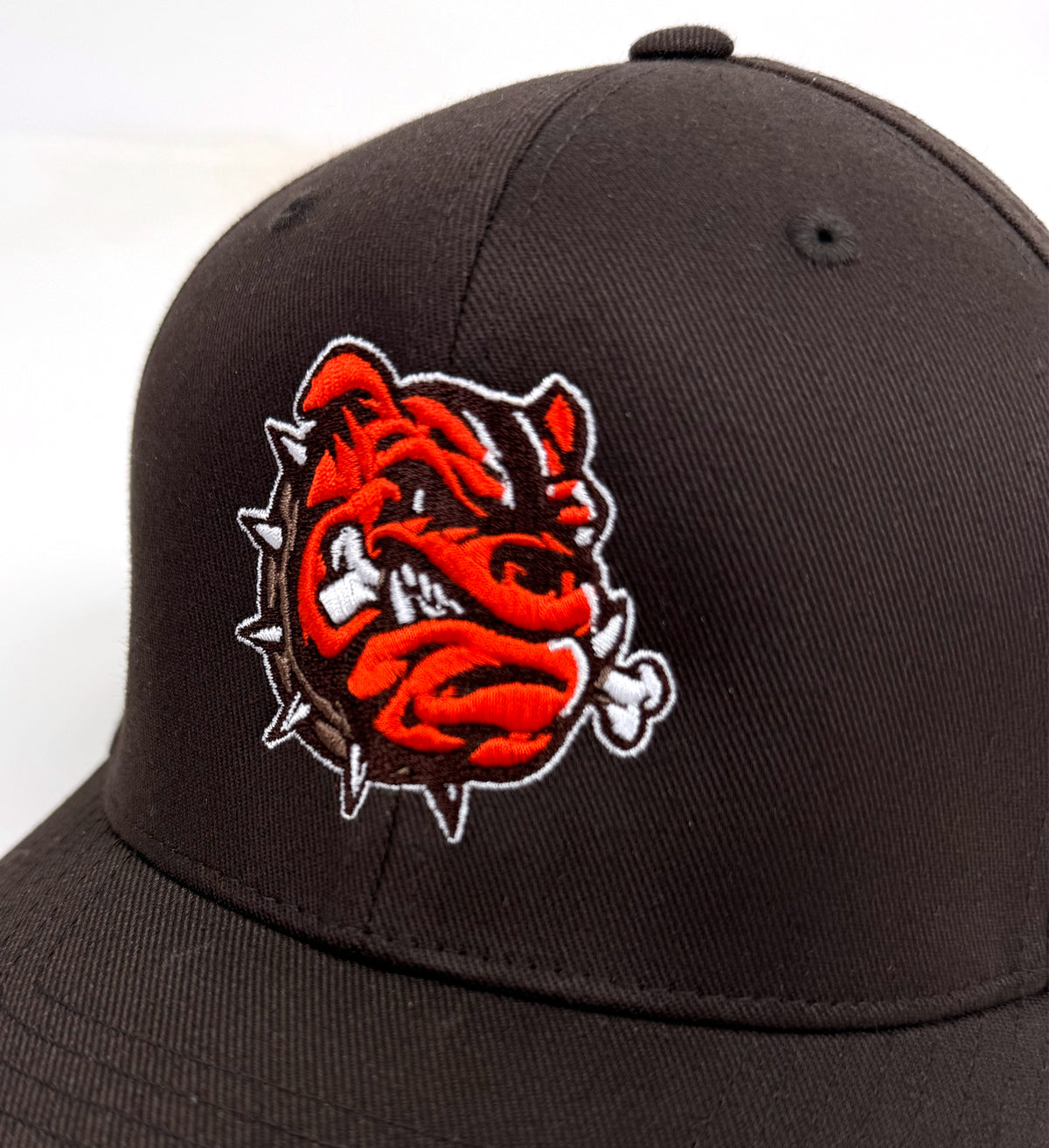 Brown Dawg FlexFit Hat