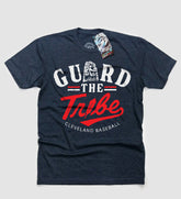 Guard The Tribe T shirt