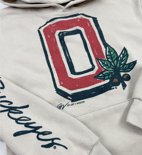 Heritage Block O Sweatshirt