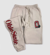 Heritage Block O Sweatpants