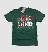 Kids Merry Cleveland Ya Filthy Animal T shirt