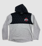 Pre Order - OSU Buckeye Leaf Custom Sweatshirt