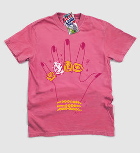 Baby She Said Yes T shirt