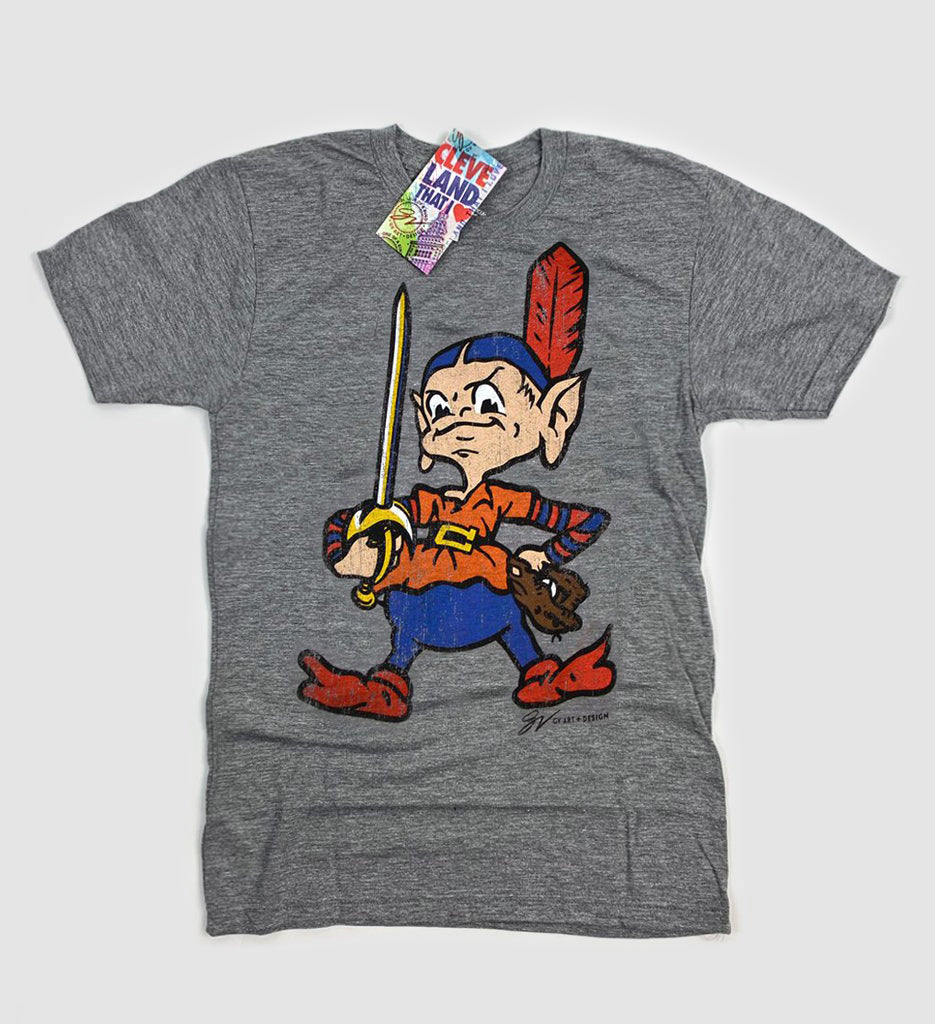 Team Cleveland T-Shirt