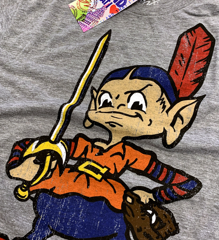 Team Cleveland T-Shirt