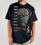 “The Pound” Realistic Dawg TShirt