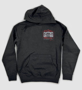 THE Shoe Columbus Ohio Sweatshirt