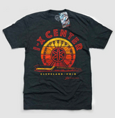 I-X Ferris Wheel T Shirt