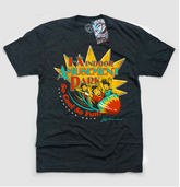 I-X Indoor Amusement Park T Shirt